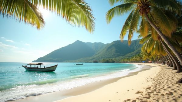 Amed bali : guide pratique pour explorer ce paradis caché