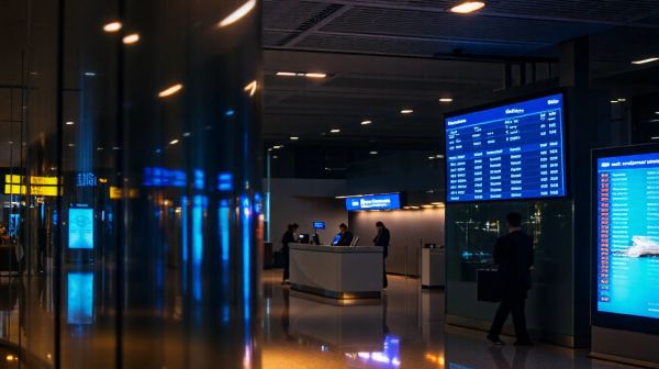 Choisissez un service de transfert aéroport Lyon 24/7
