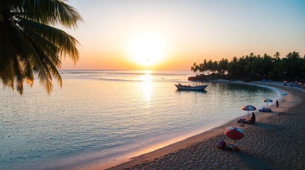 Découverte d'Amed à Bali : les trésors à ne pas manquer