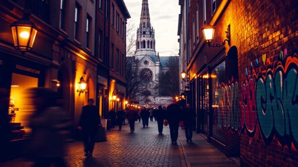 Top astuces pour explorer Londres comme un expert