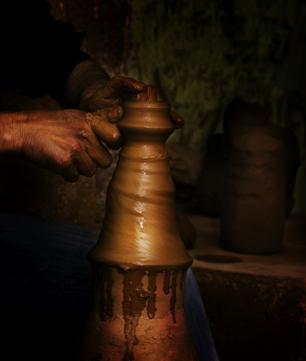 Comment participer à des ateliers de poterie traditionnelle en Turquie ?