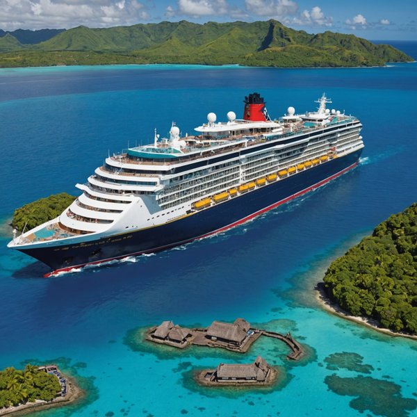 Quelles croisières offrent des séminaires sur la biodiversité marine en Polynésie?